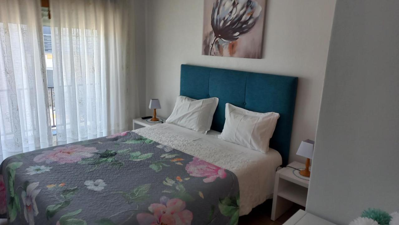 Casa Luar Couette-café