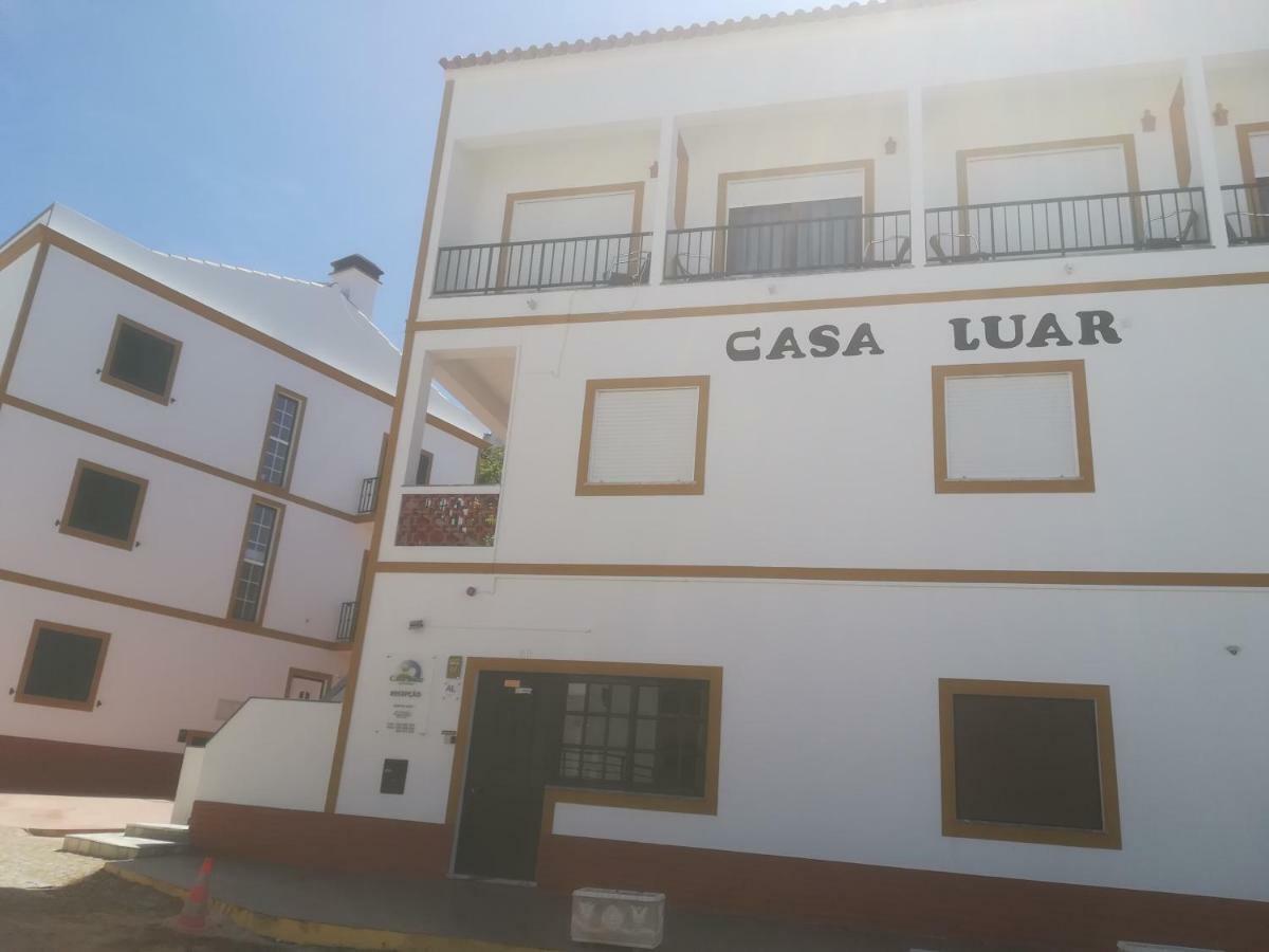 Couette-café Casa Luar